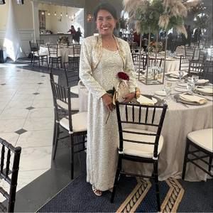 Meet your Posher, Mila